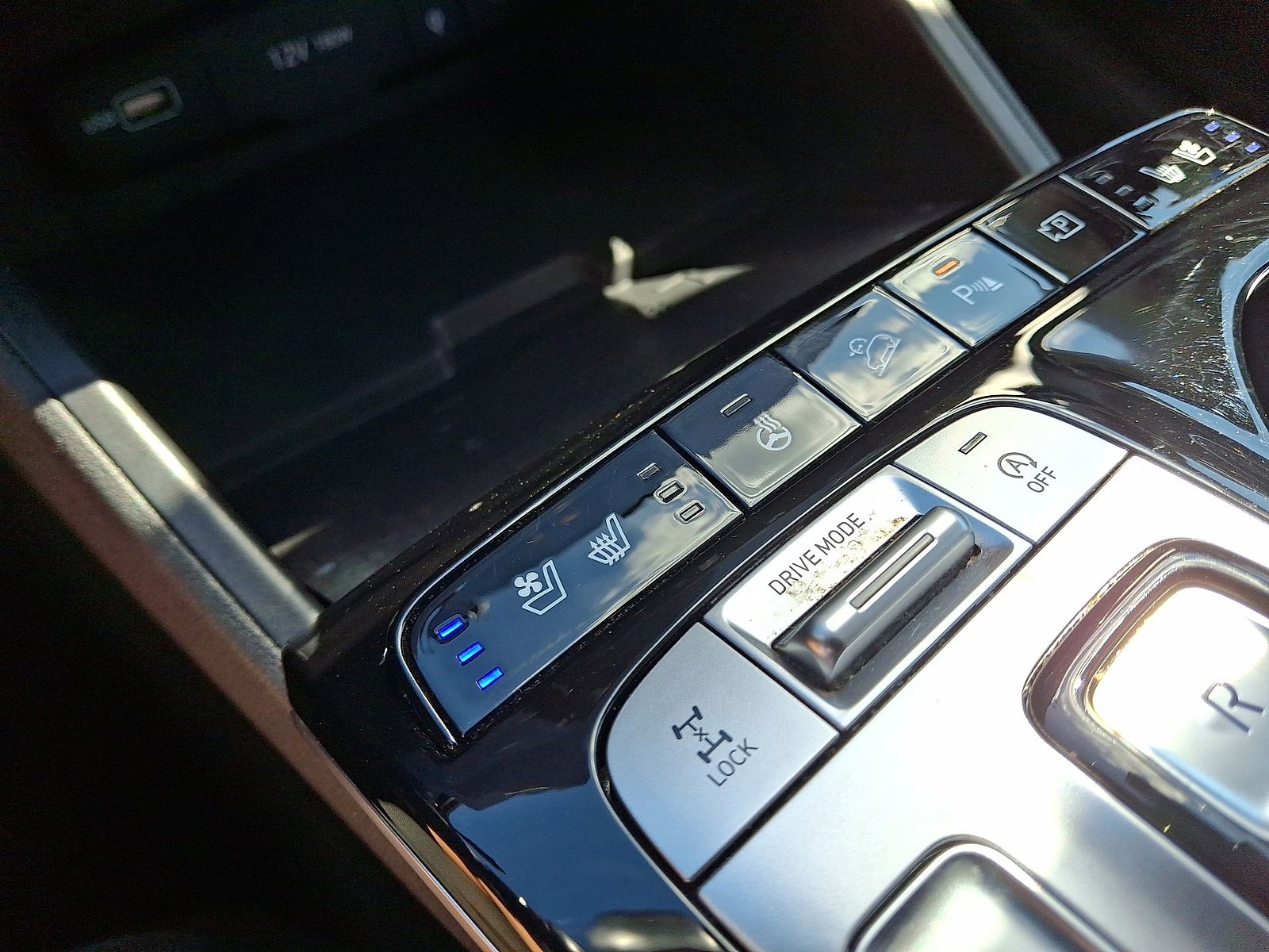 Certified 2023 Hyundai Tucson Limited image 25