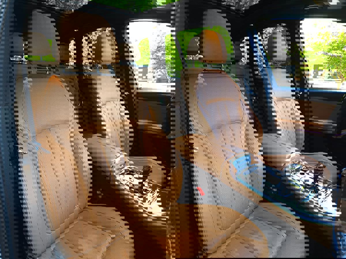 Used 2021 BMW X5 sDrive40i w/ M Sport Package image 22