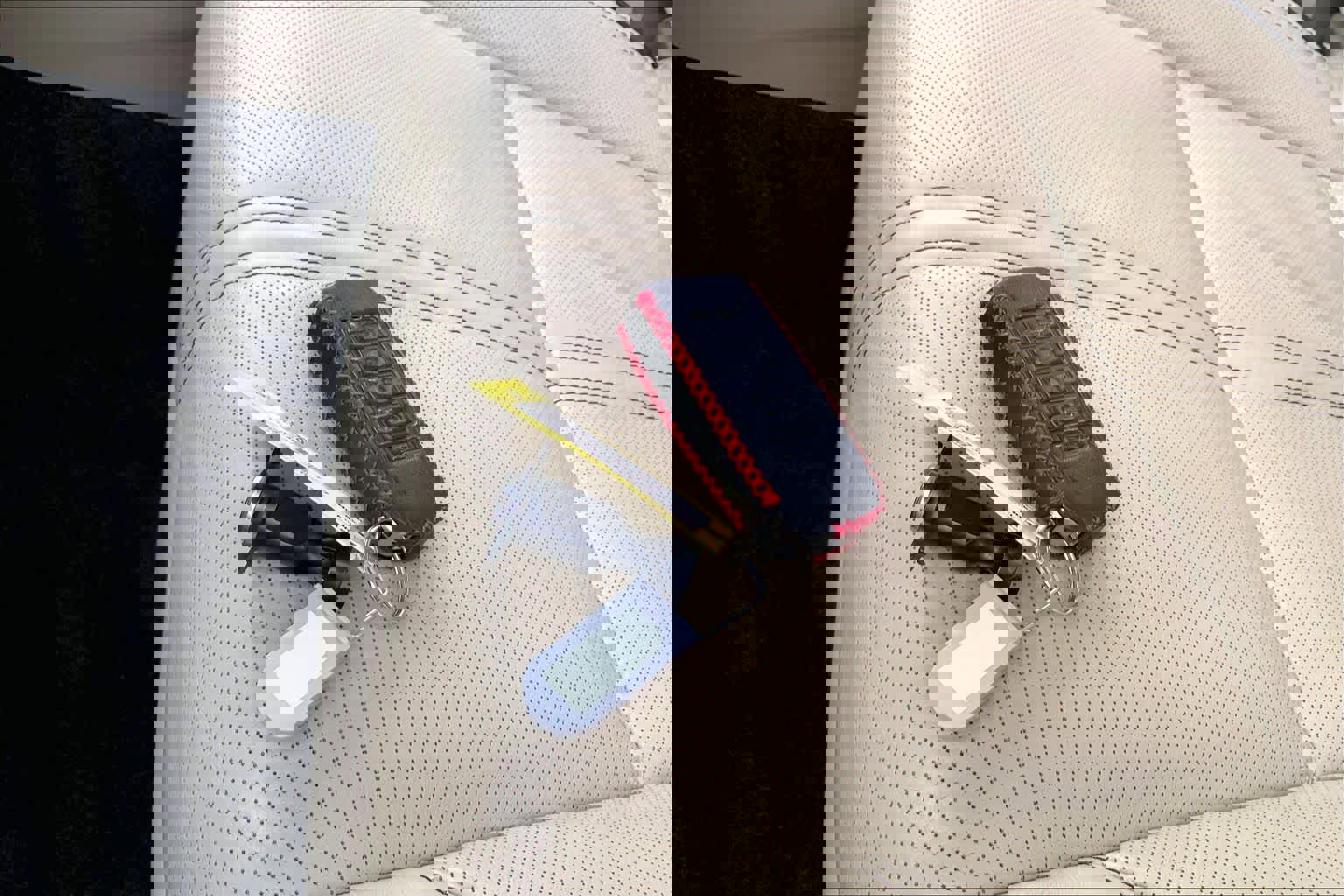 Used 2018 Acura MDX SH-AWD w/ Advance Package image 14