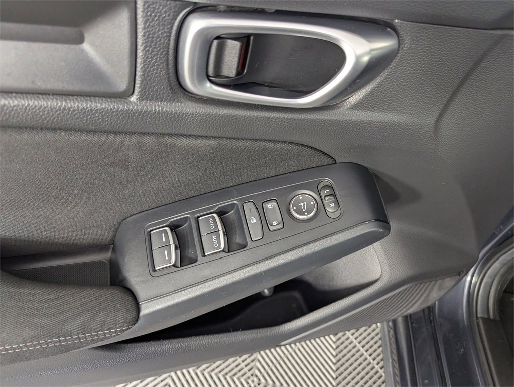 Used 2023 Honda Civic LX image 19