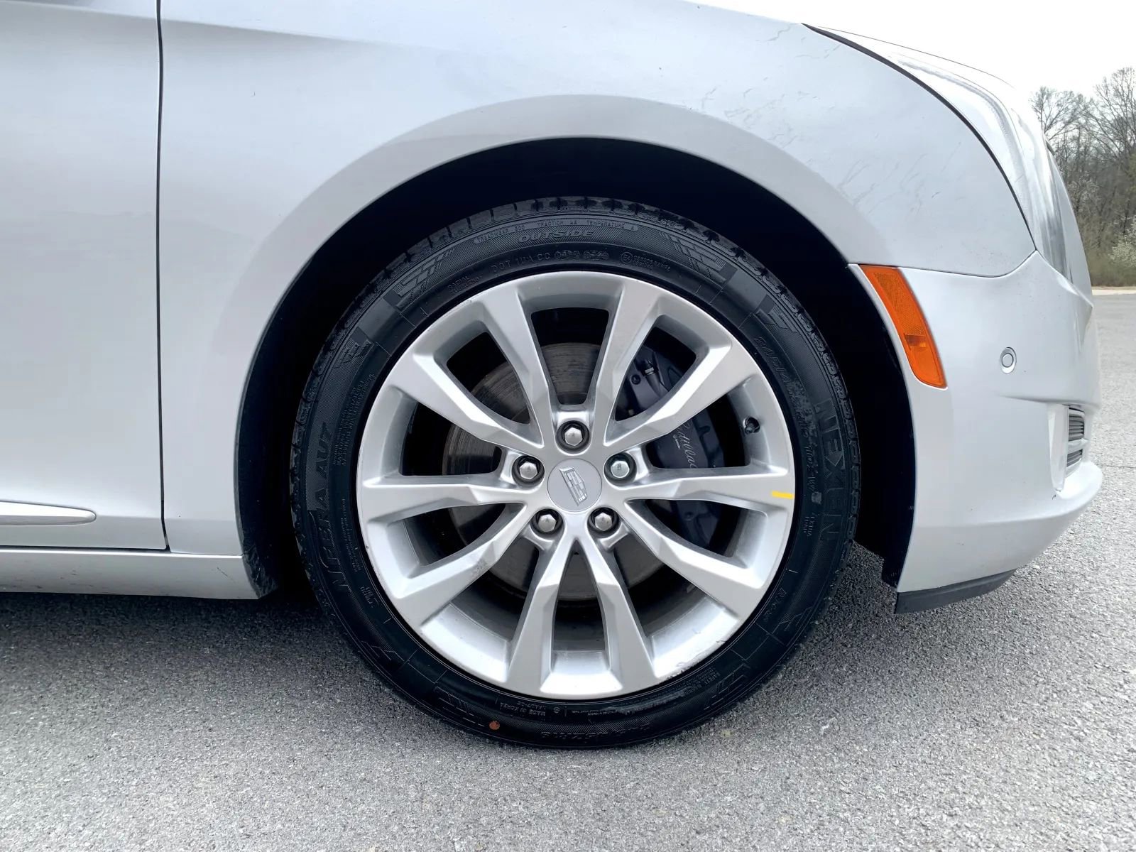 Used 2017 Cadillac XTS Luxury image 9