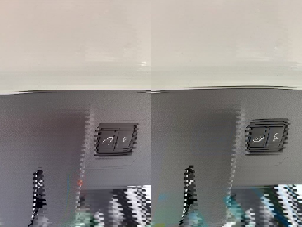 New 2026 Hyundai Santa Fe Limited image 24