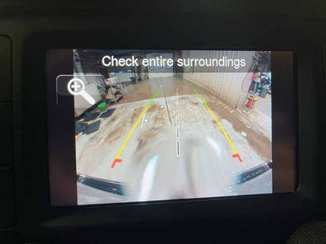 Certified 2021 RAM 1500 Big Horn AWD/4WD image 17