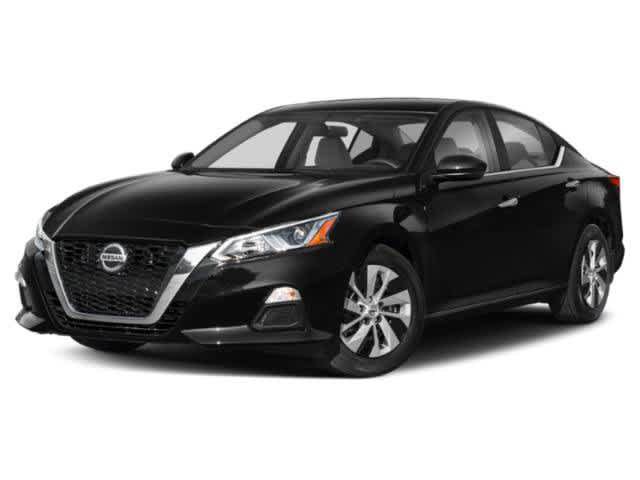 Used 2019 Nissan Altima 2.5 S AWD/4WD image 4