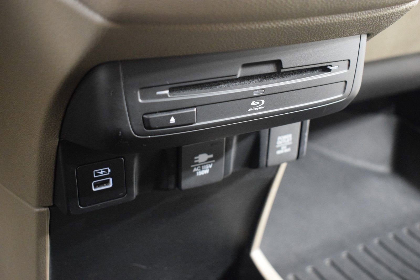 Used 2021 Honda Odyssey Touring image 37