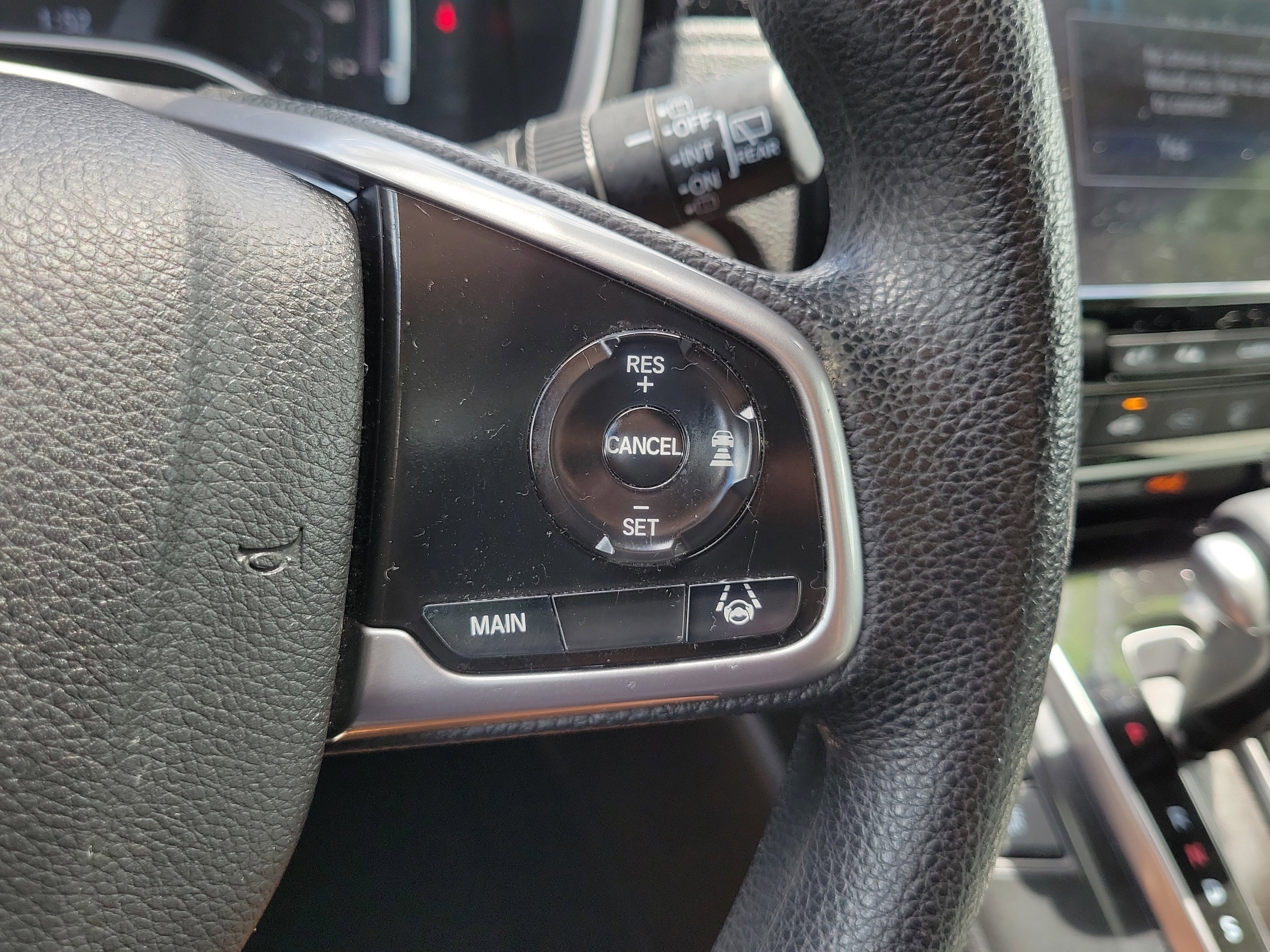 Used 2021 Honda CR-V EX image 22