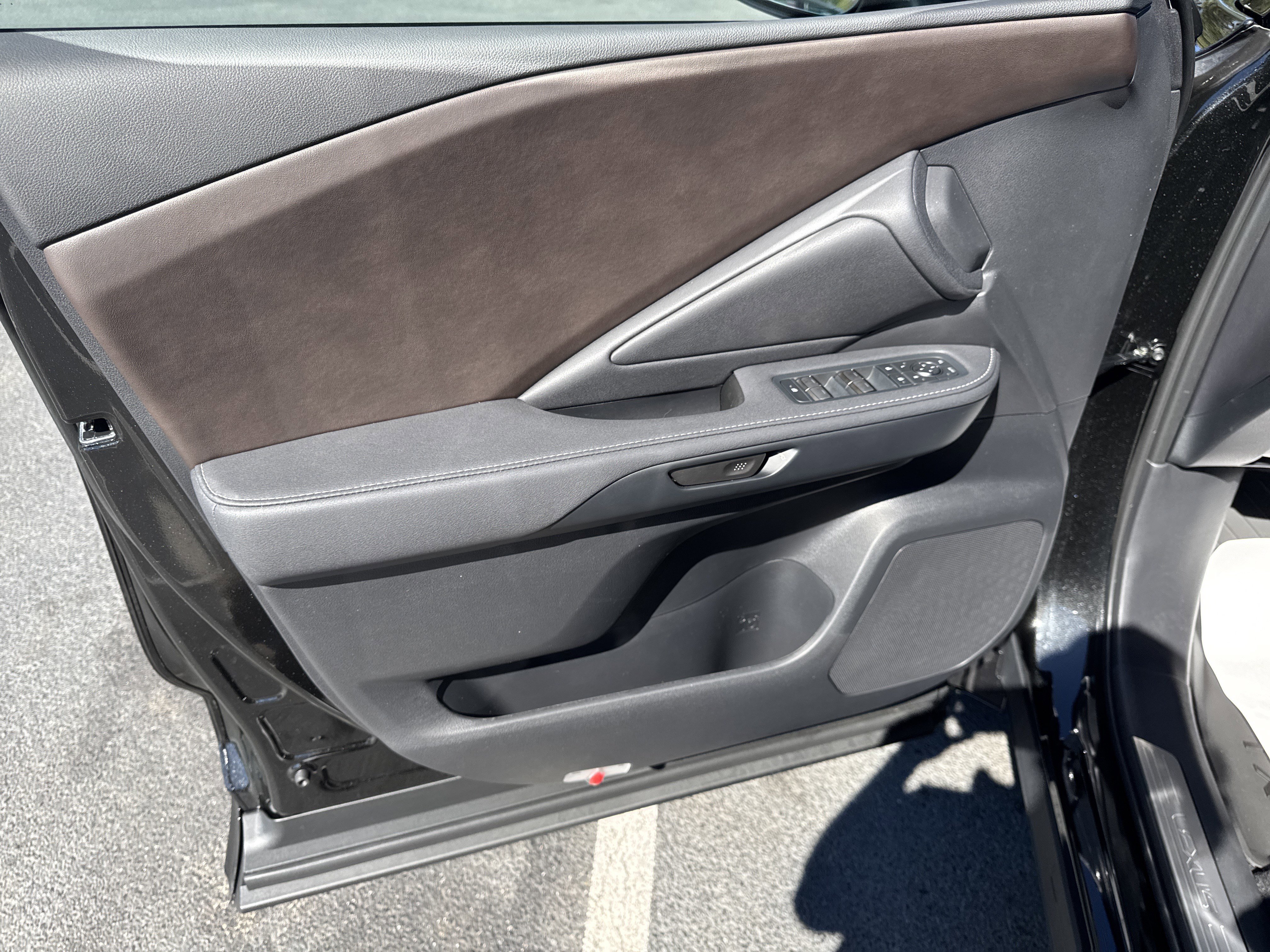 Used 2026 Lexus TX 350 AWD image 23