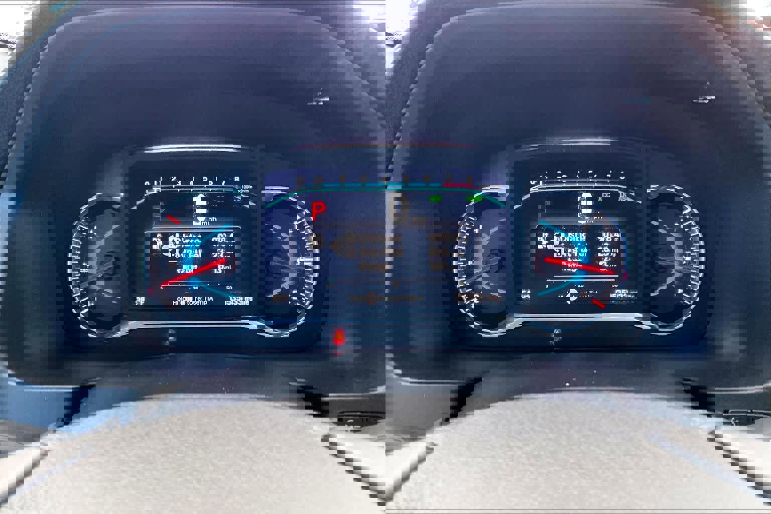 Used 2021 Honda Passport EX-L image 26