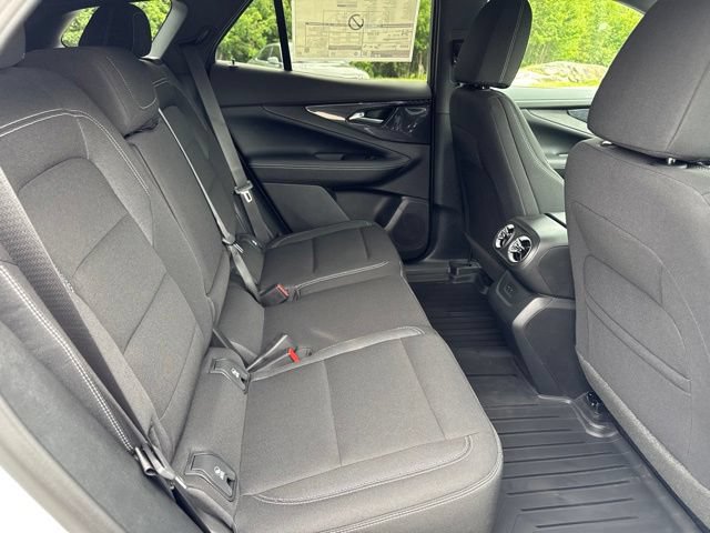 New 2026 Chevrolet Blazer EV LT AWD/4WD image 30