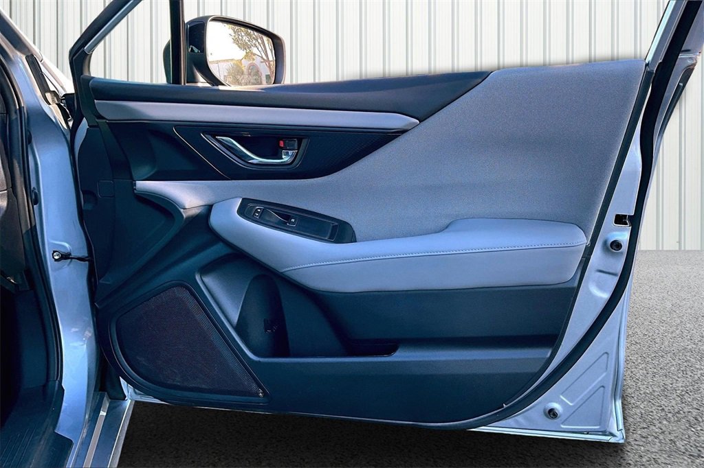 Used 2025 Subaru Legacy Premium image 17