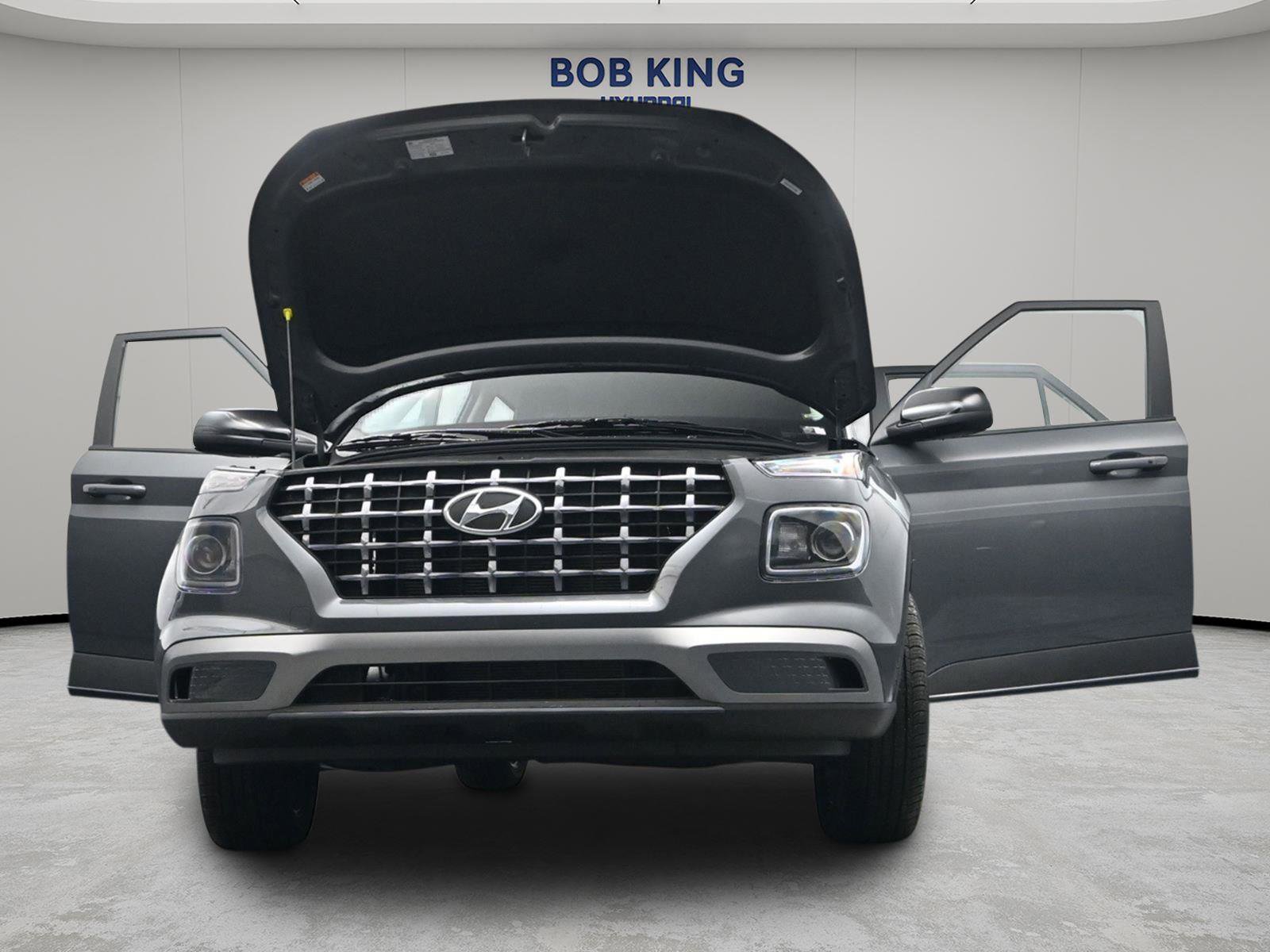 New 2026 Hyundai Venue SEL image 30