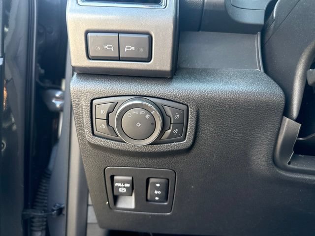 Used 2020 Ford F150 XLT w/ Equipment Group 302A Luxury AWD/4WD image 27