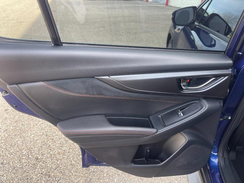 Used 2022 Subaru WRX GT image 18