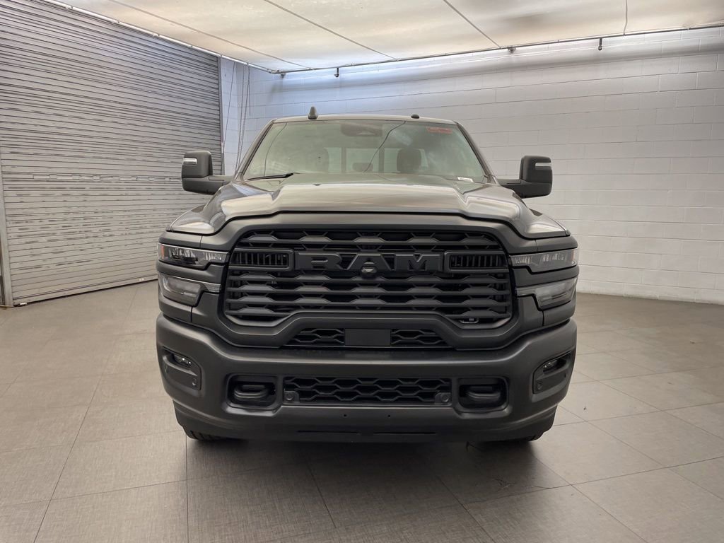 New 2026 RAM 2500 Tradesman image 6