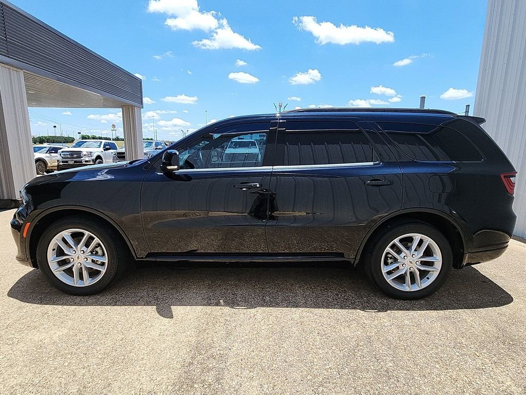 Used 2023 Dodge Durango GT RWD image 22