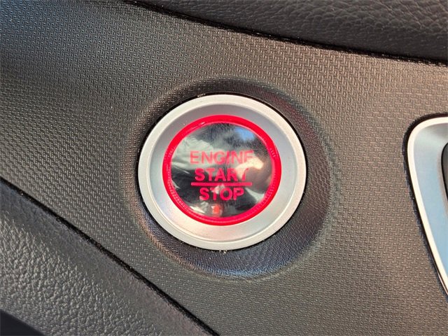 Certified 2022 Honda Passport TrailSport image 33