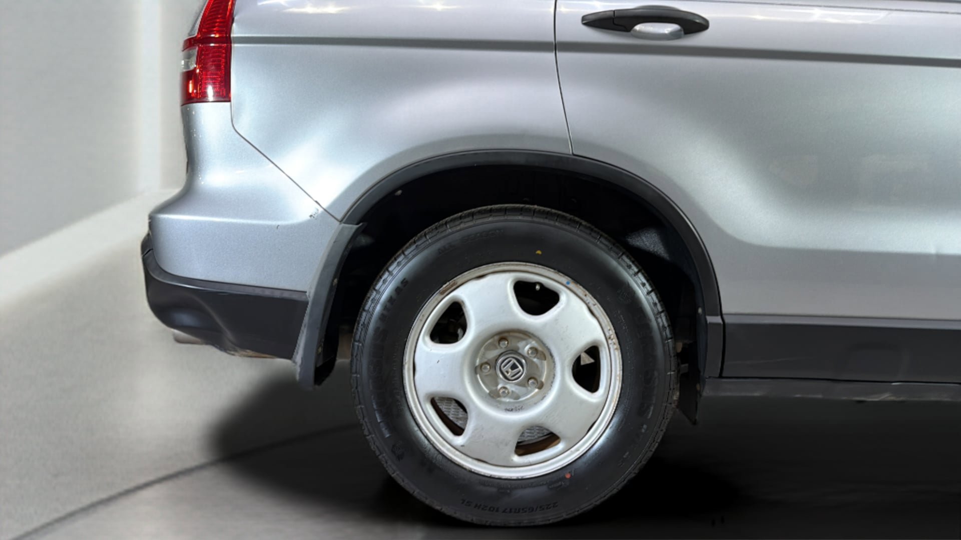 Used 2008 Honda CR-V LX image 35