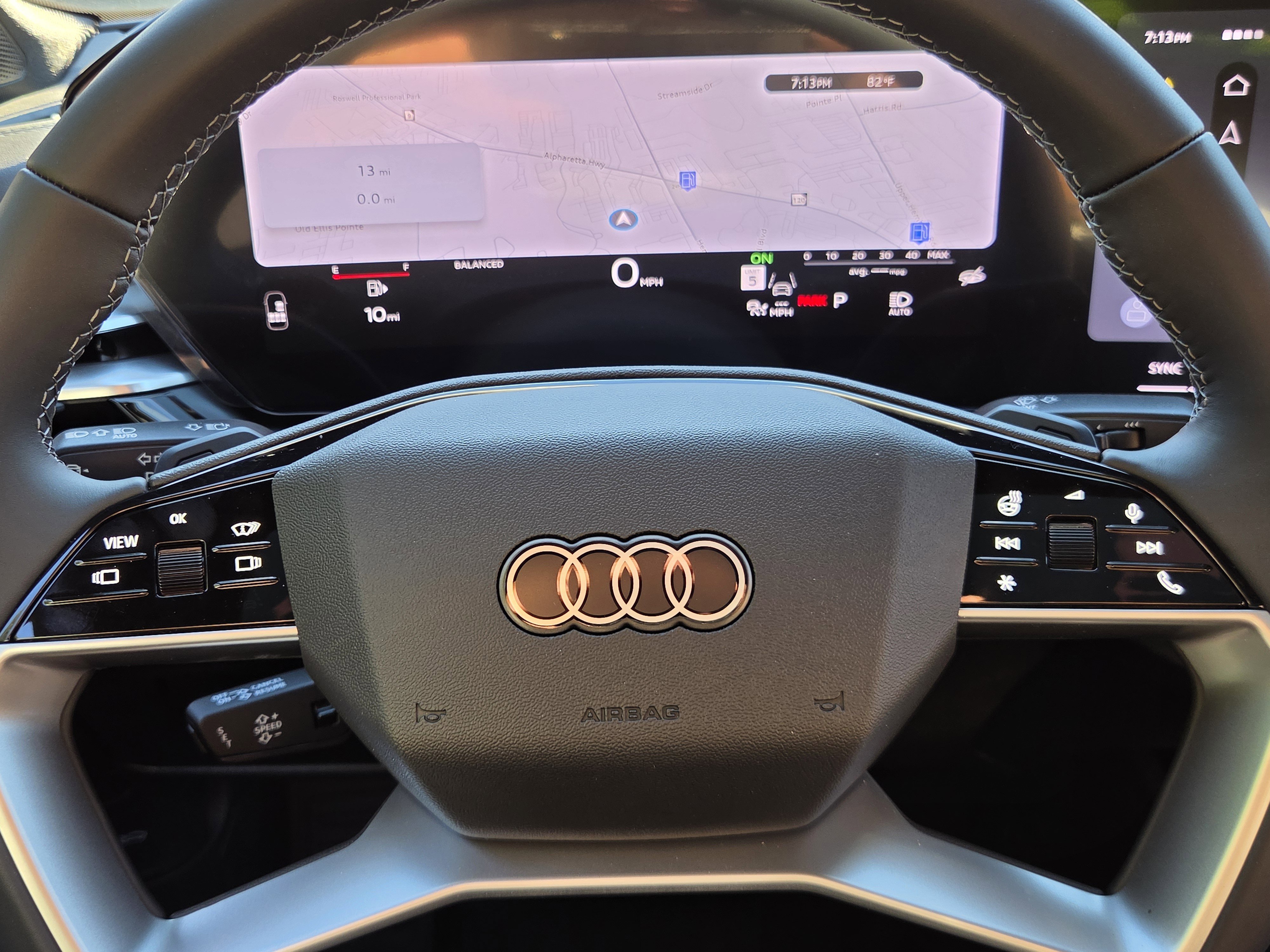 New 2026 Audi A5 Premium Plus AWD/4WD image 24