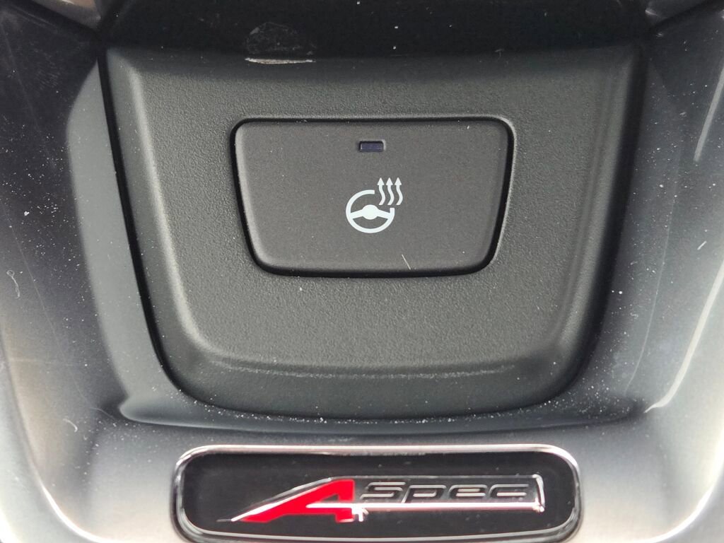 New 2026 Acura ADX A-Spec image 47