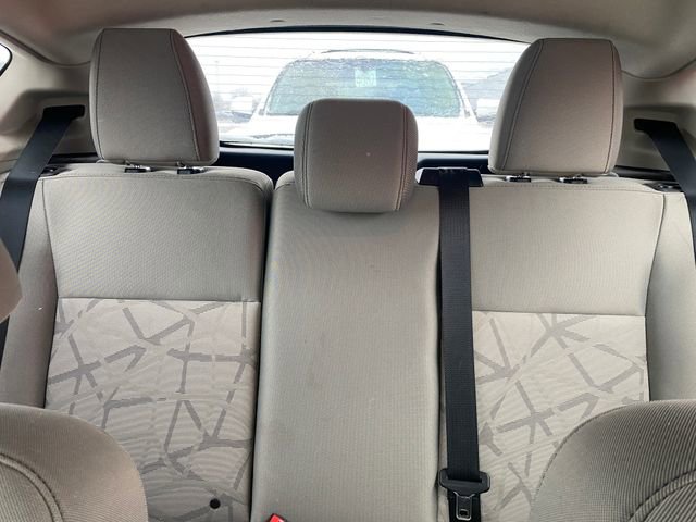 Used 2013 Ford Fiesta SE image 10