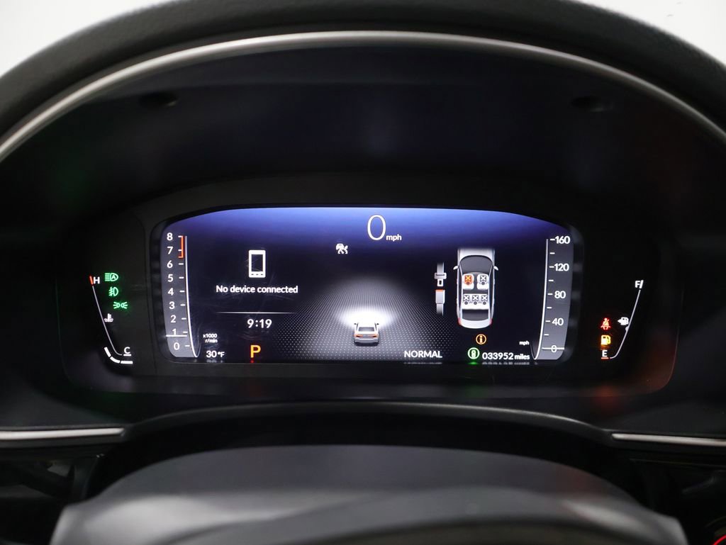 Used 2023 Honda Civic Touring image 2