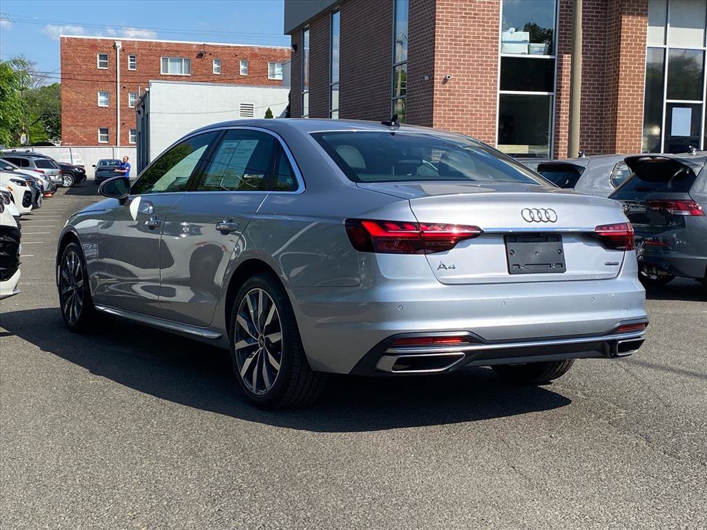 Used 2023 Audi A4 2.0T Premium w/ Convenience Package AWD/4WD image 5