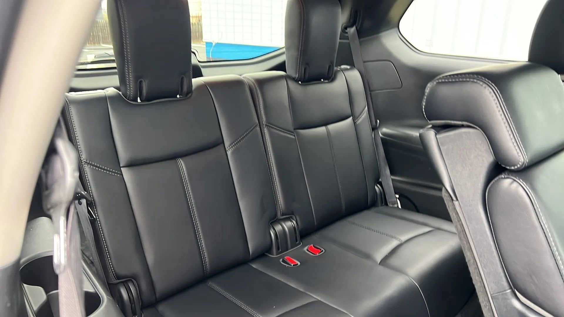 Used 2018 Nissan Pathfinder SL w/ Cargo Package image 19