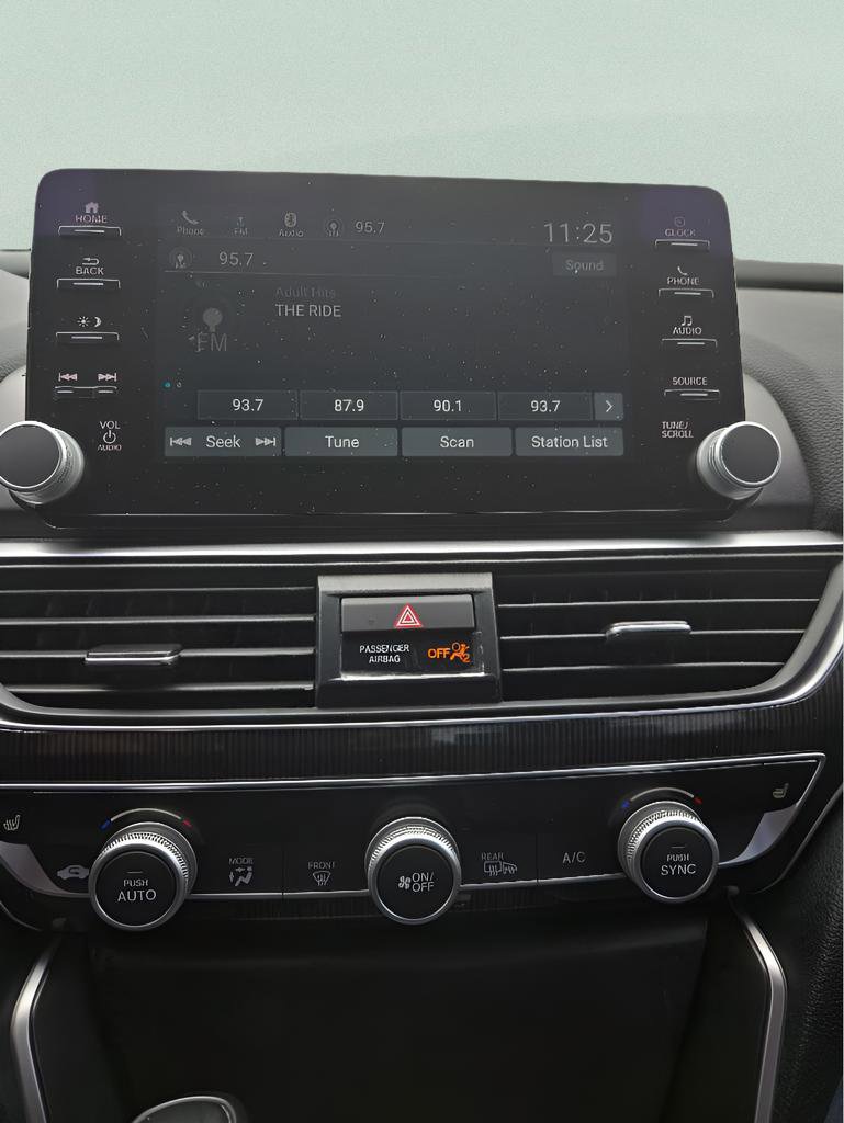 Used 2021 Honda Accord Sport Special Edition image 18