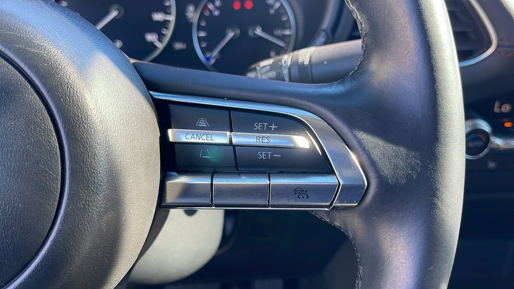 Used 2023 MAZDA MAZDA3 s image 24