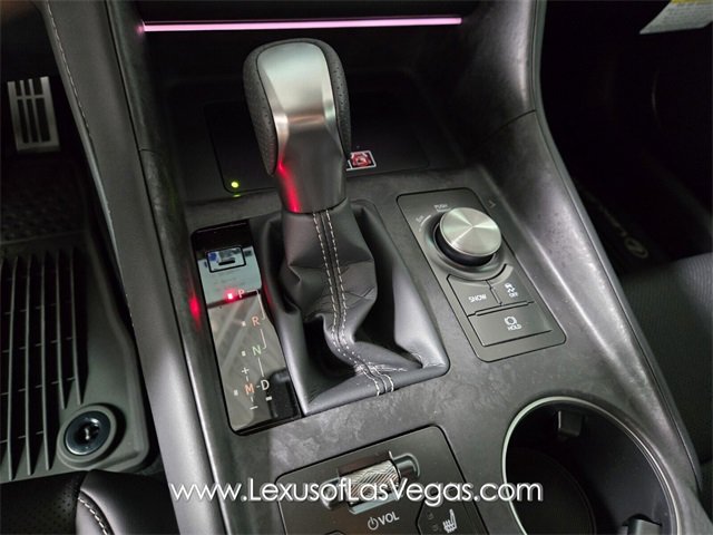 New 2026 Lexus IS 350 F Sport image 21