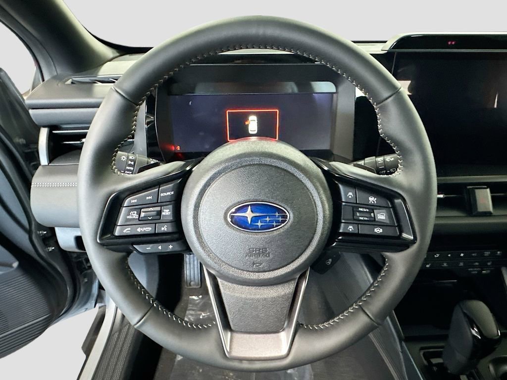 New 2026 Subaru Outback Touring XT image 7