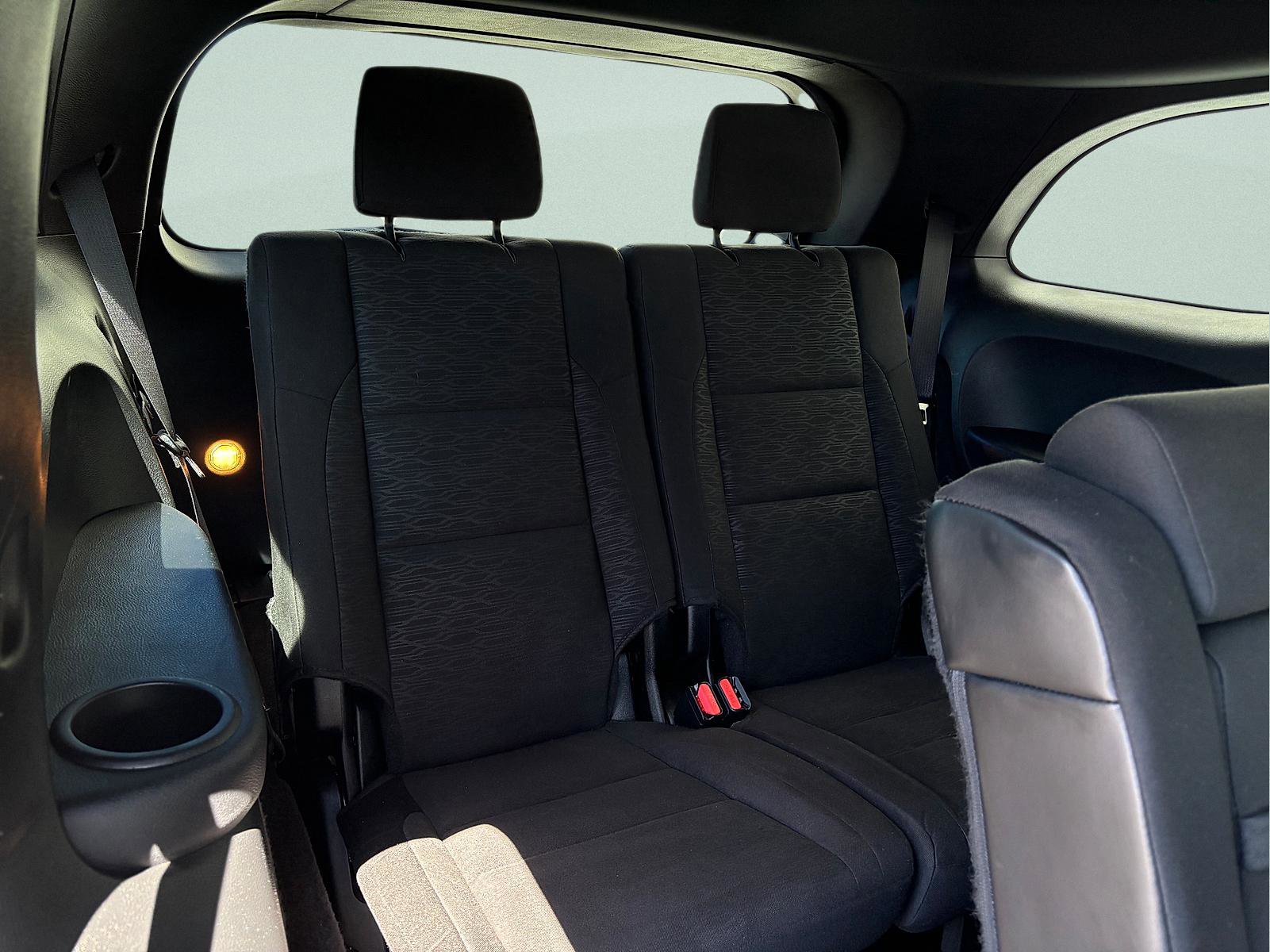 Used 2022 Dodge Durango GT AWD/4WD image 29