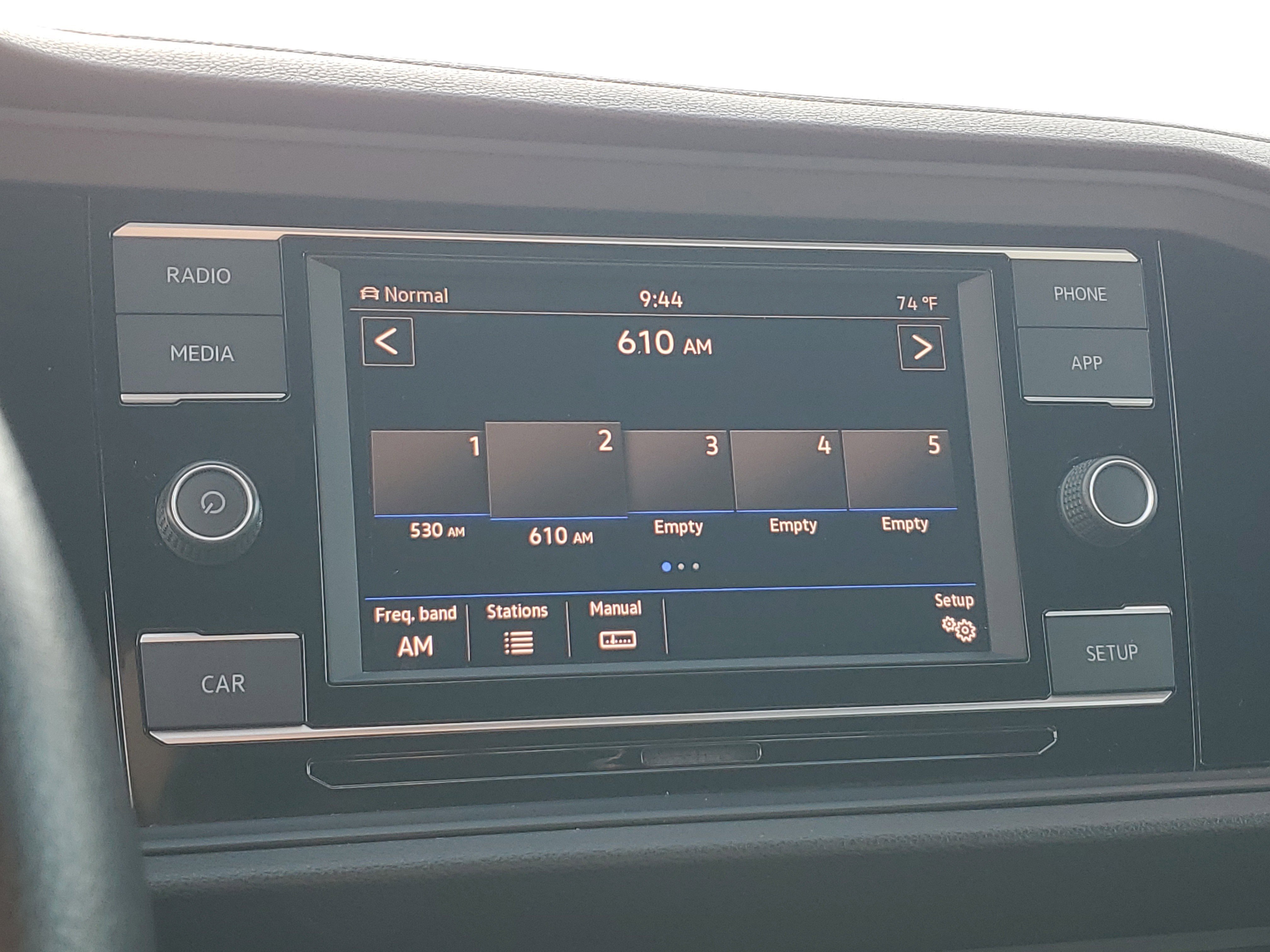 Used 2019 Volkswagen Jetta GLI image 19