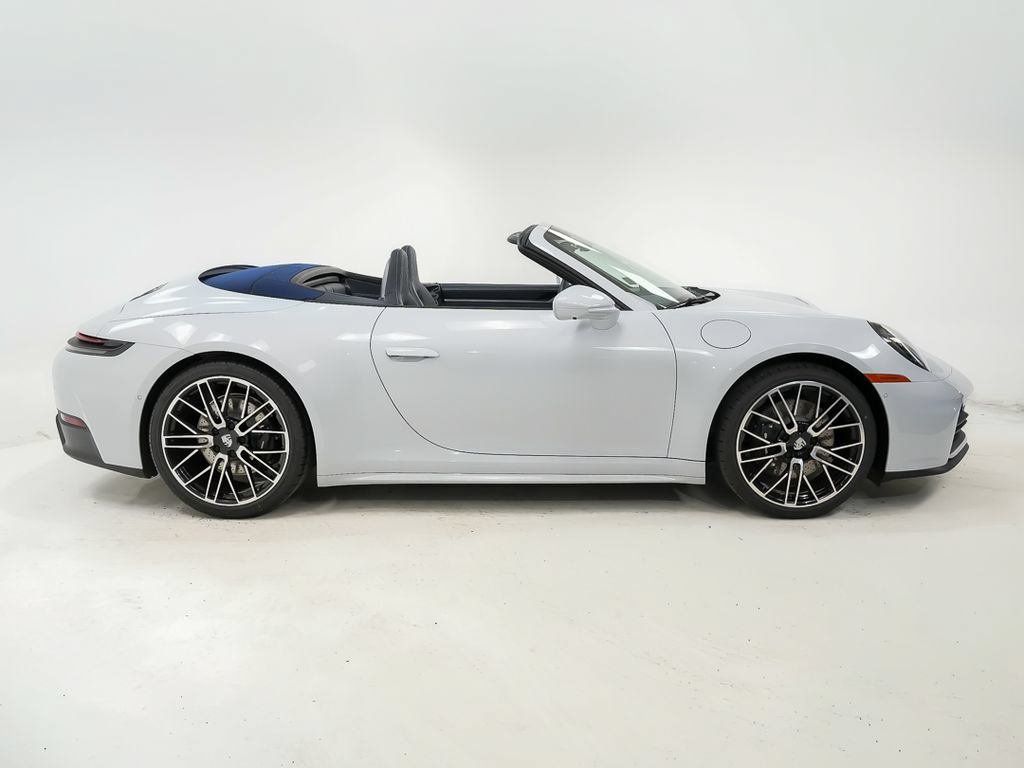 New 2026 Porsche 911 Carrera RWD image 9