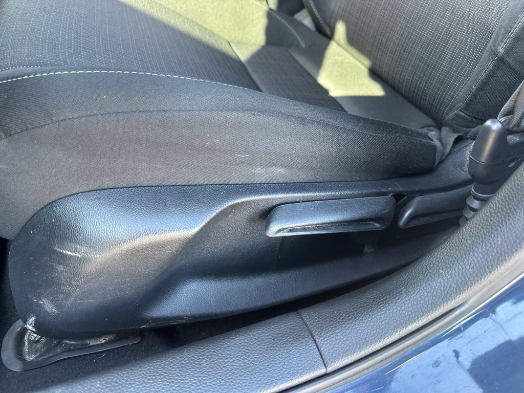 Used 2025 Honda Civic LX image 15