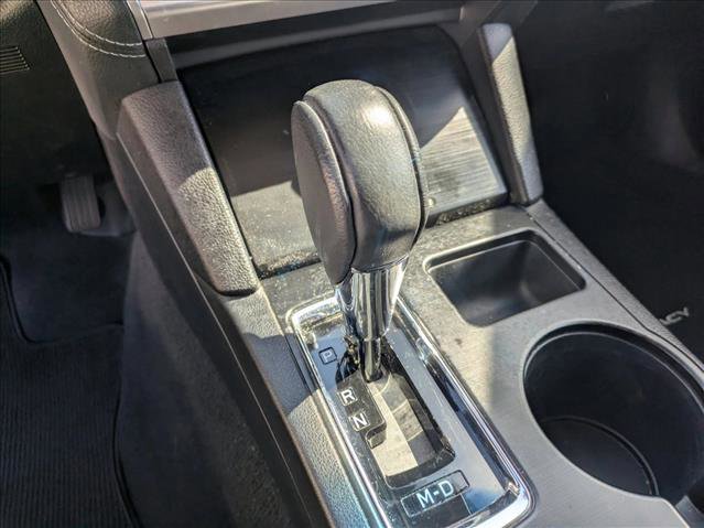 Used 2018 Subaru Legacy 2.5i Limited image 11