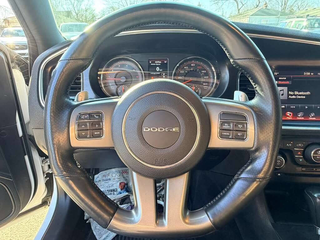 Used 2014 Dodge Charger R/T RWD image 14