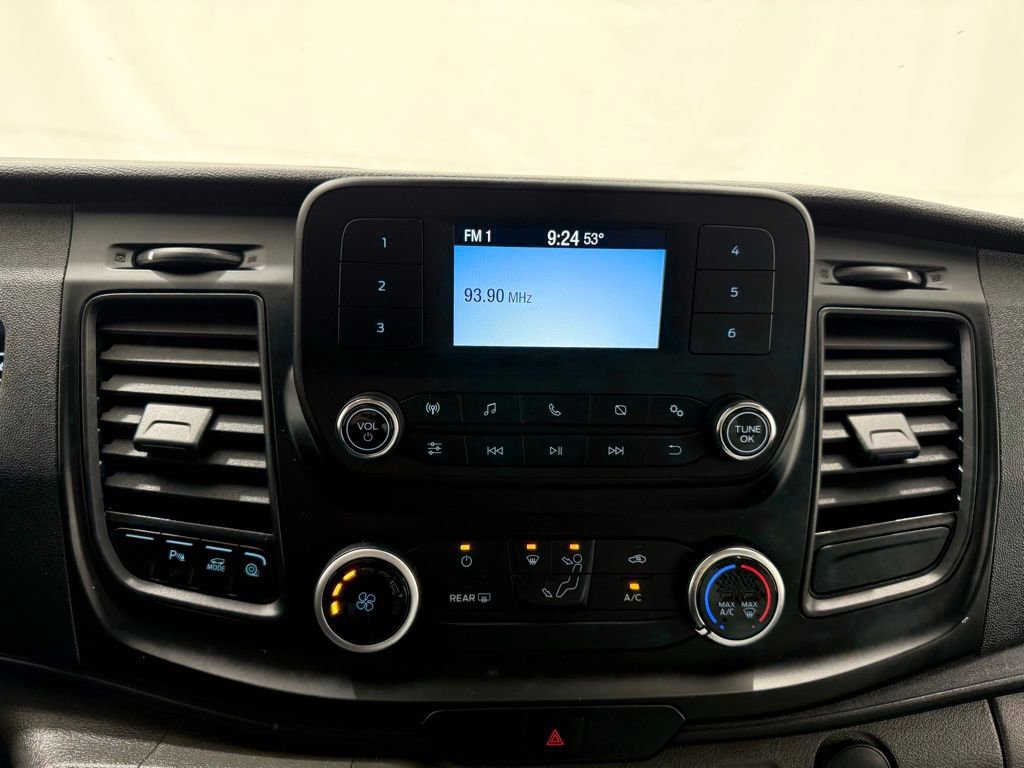 Used 2024 Ford Transit 250 Low Roof image 23