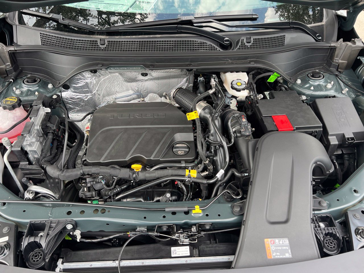 New 2026 Chevrolet Trax LT w/ LT Convenience Package FWD image 22