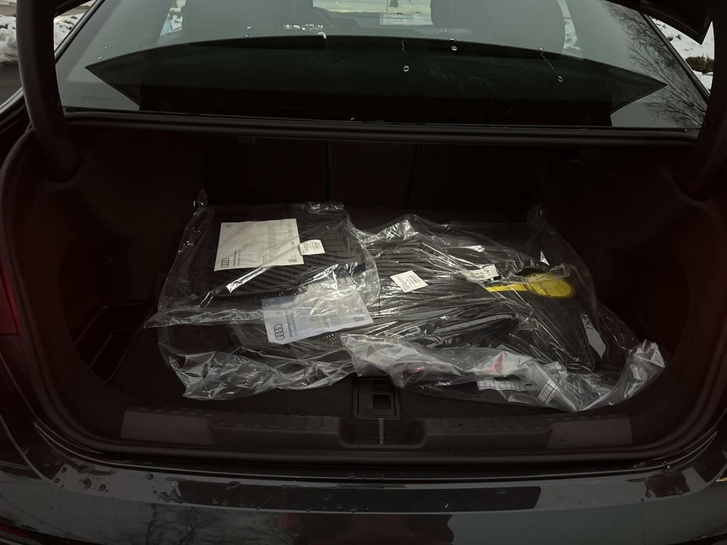 New 2026 Audi A3 2.0T Premium image 9