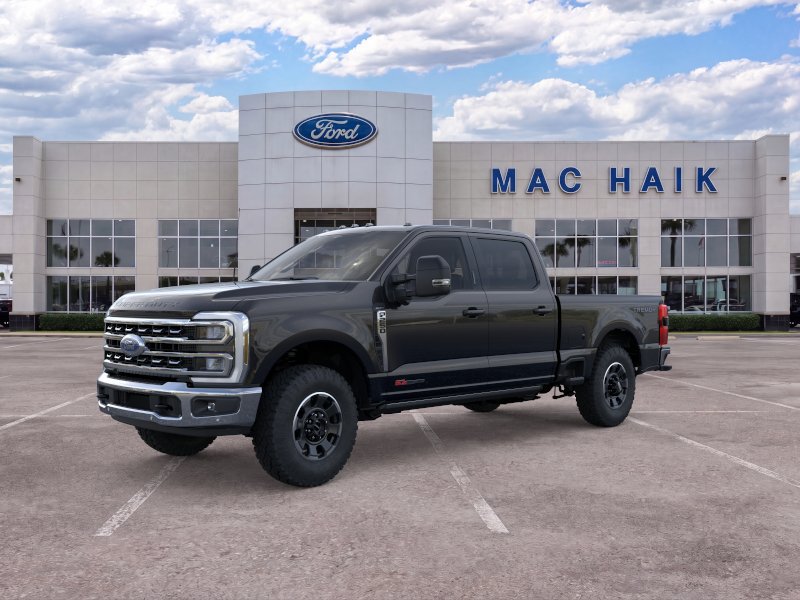 New 2026 Ford F250 Lariat w/ Tremor Off-Road Package