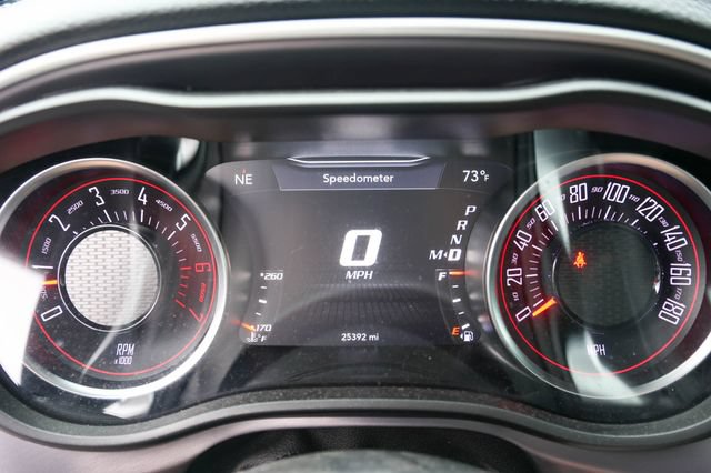 Used 2019 Dodge Challenger R/T Scat Pack RWD image 24