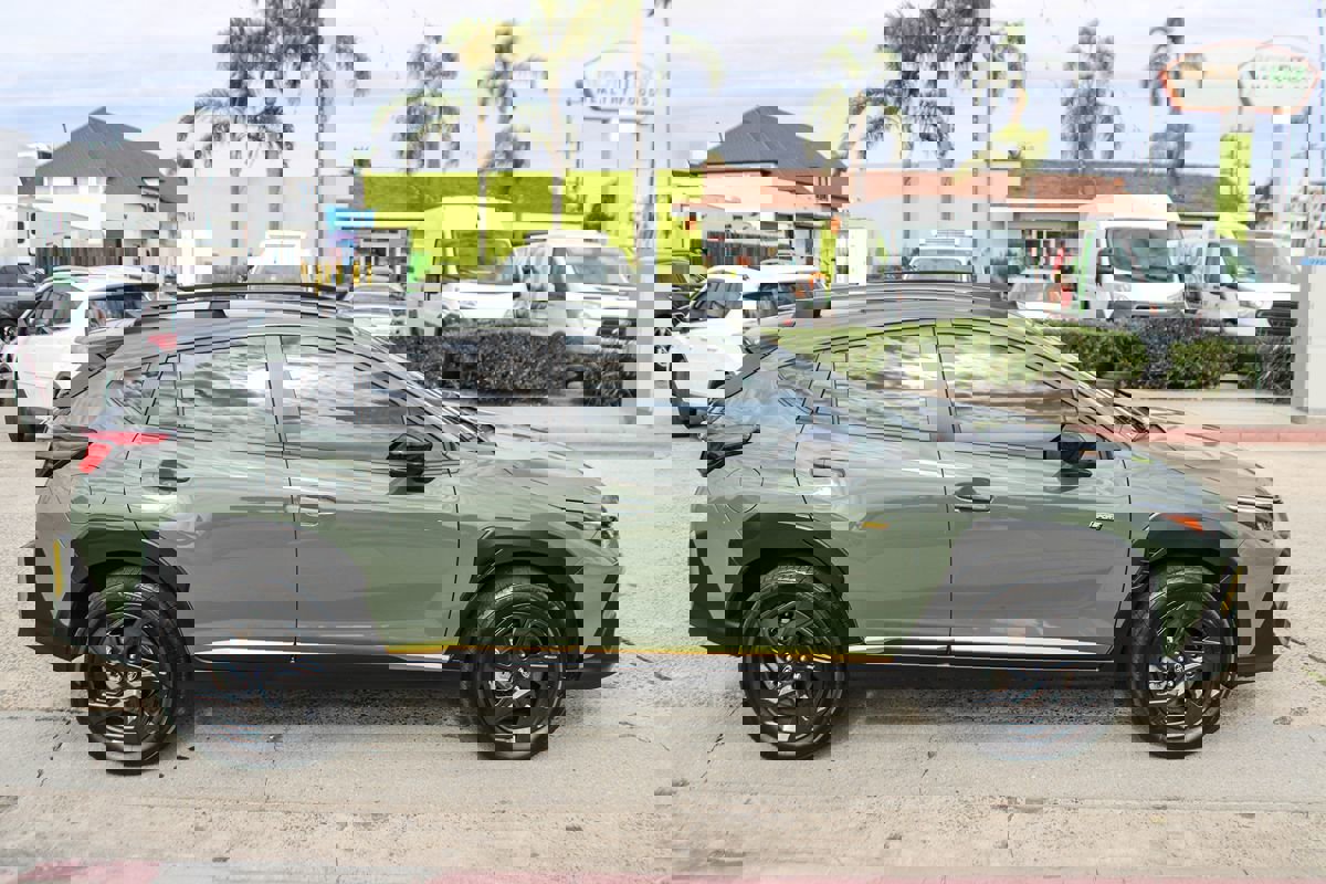 Used 2024 Subaru Crosstrek 2.5i Sport image 7