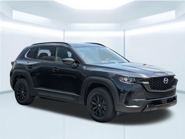 New 2026 MAZDA CX-50 AWD 2.5 Hybrid w/ Weather Package image 8