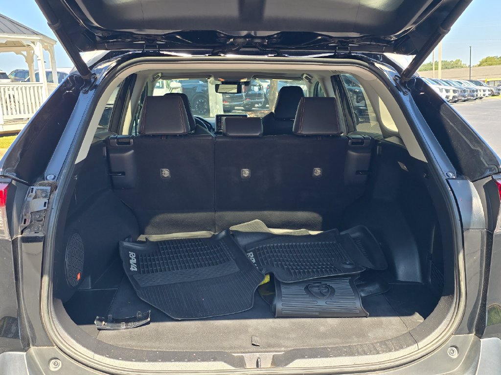 Used 2019 Toyota RAV4 Adventure w/ Advanced Technology Package AWD/4WD image 15