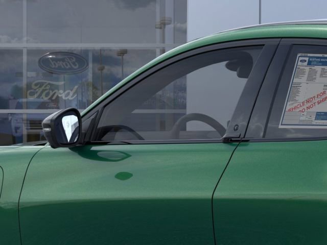 New 2026 Ford Mustang Mach-E Premium image 20