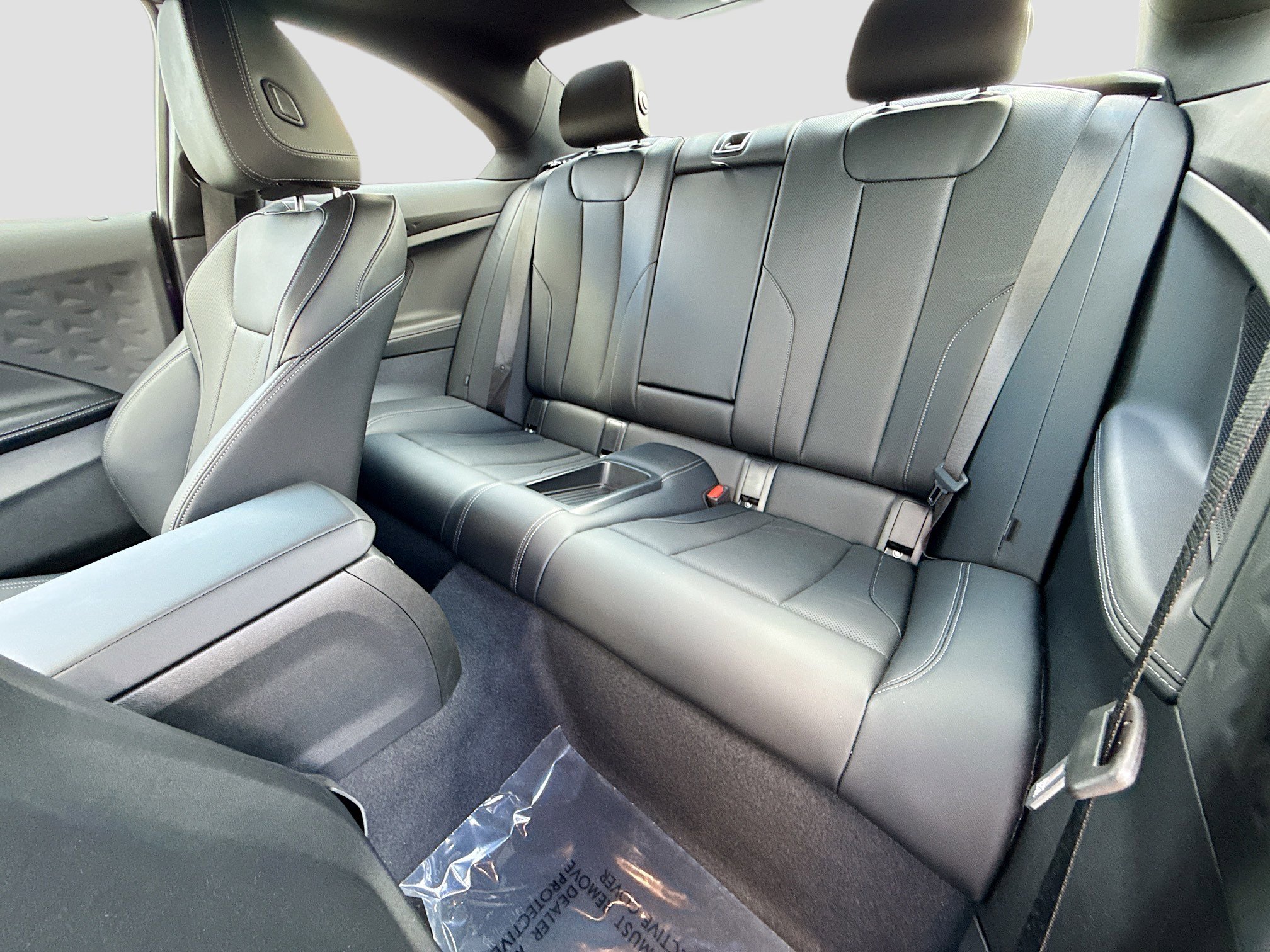 Used 2025 BMW 230i Coupe image 20