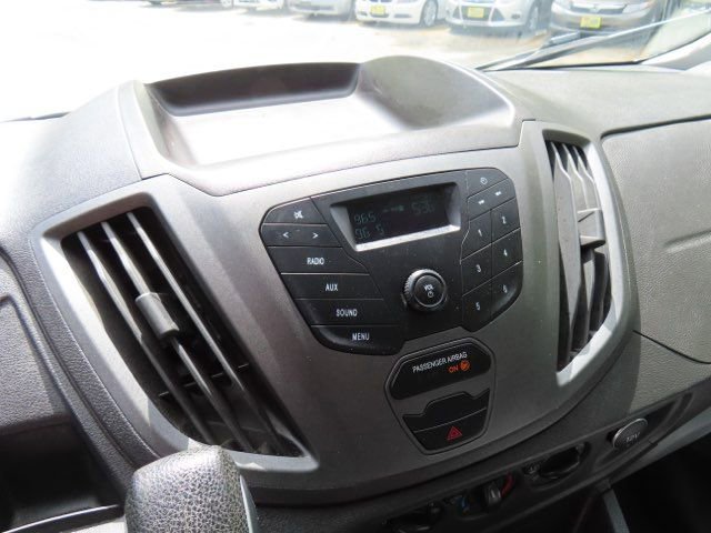 Used 2017 Ford Transit 250 148 Low Roof RWD image 27