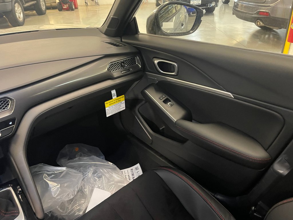 New 2025 Acura Integra Type S image 22