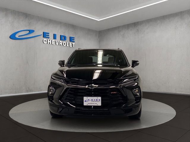 New 2026 Chevrolet Blazer RS w/ Driver Confidence II Package image 9